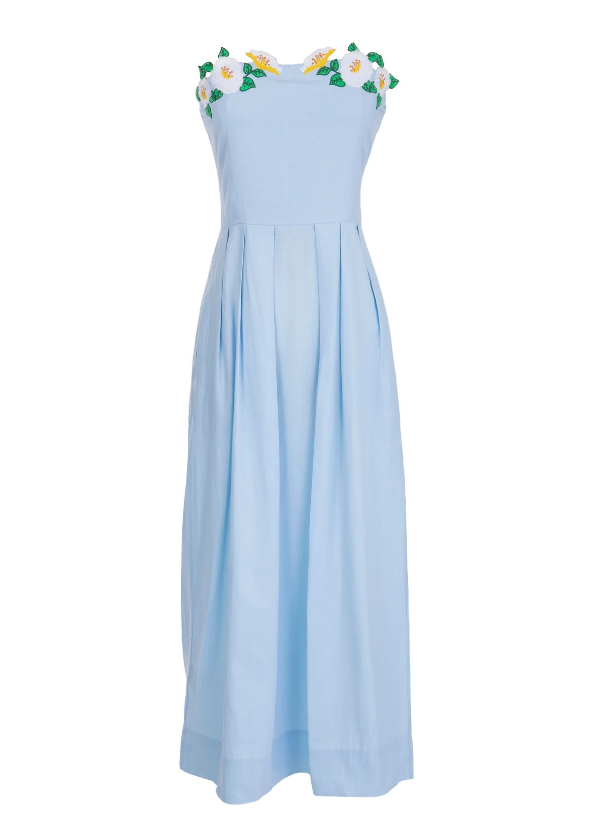 Lorr Dress | Over The Moon