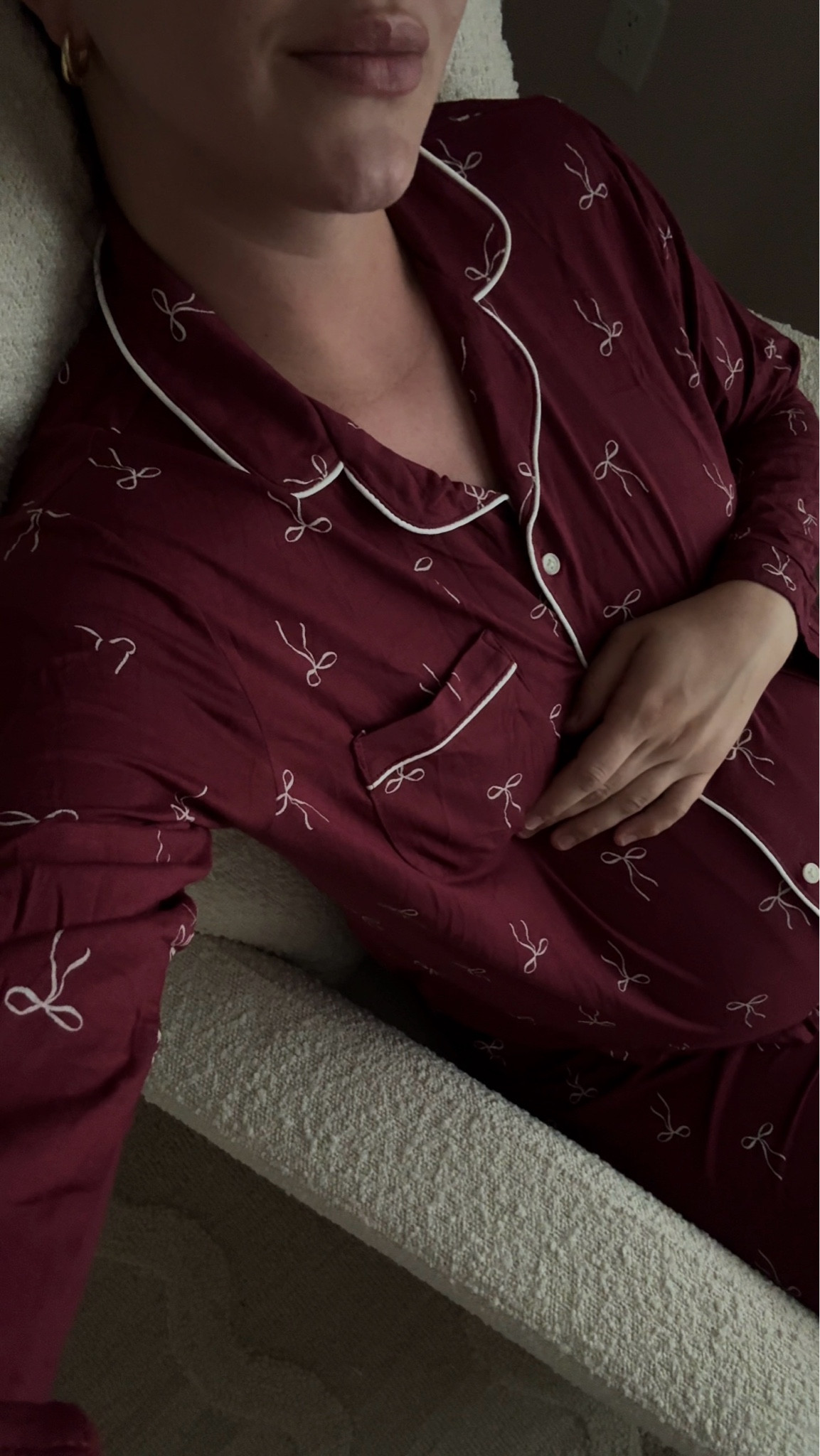 these pj’s are cozy, comfy + cute (checks all my needs)

#LTKSeasonal #LTKGiftGuide #LTKHoliday