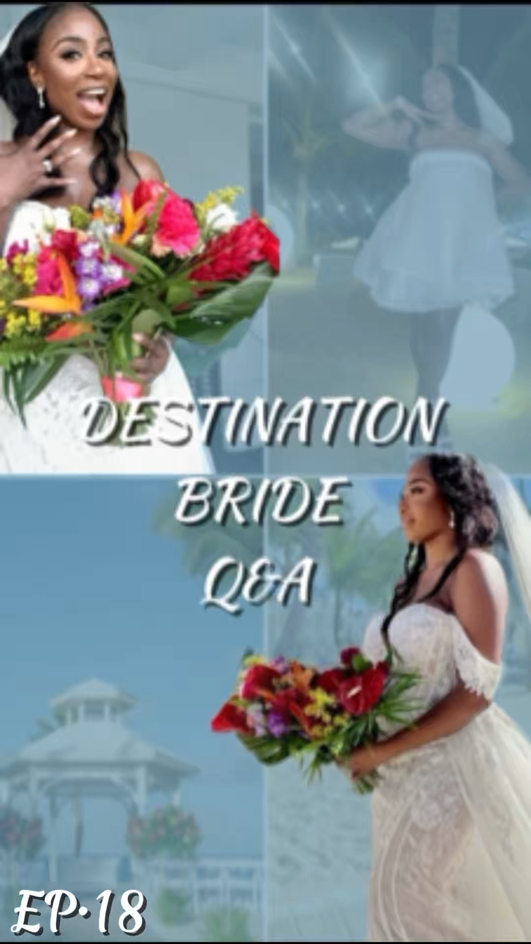 No destination wedding gatekeeping over here. This is how you can get your wedding for FREE! 

#LTKHome #LTKWedding #LTKootd