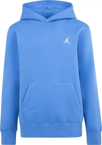 Jordan Kids' Brooklyn Fleece Hoodie | Nordstrom | Nordstrom