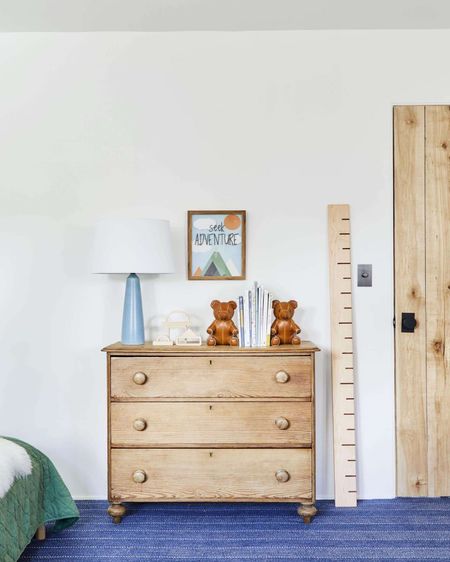 No kids' room is complete without a little whimsy. These leather bear bookends are a hit with everyone and while they’re currently out of stock, here are a few stylist-approved picks from the same brand...

#LTKBacktoSchool #LTKstyletip #LTKkids
