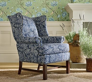 Thatcher Chair | Pottery Barn (US)