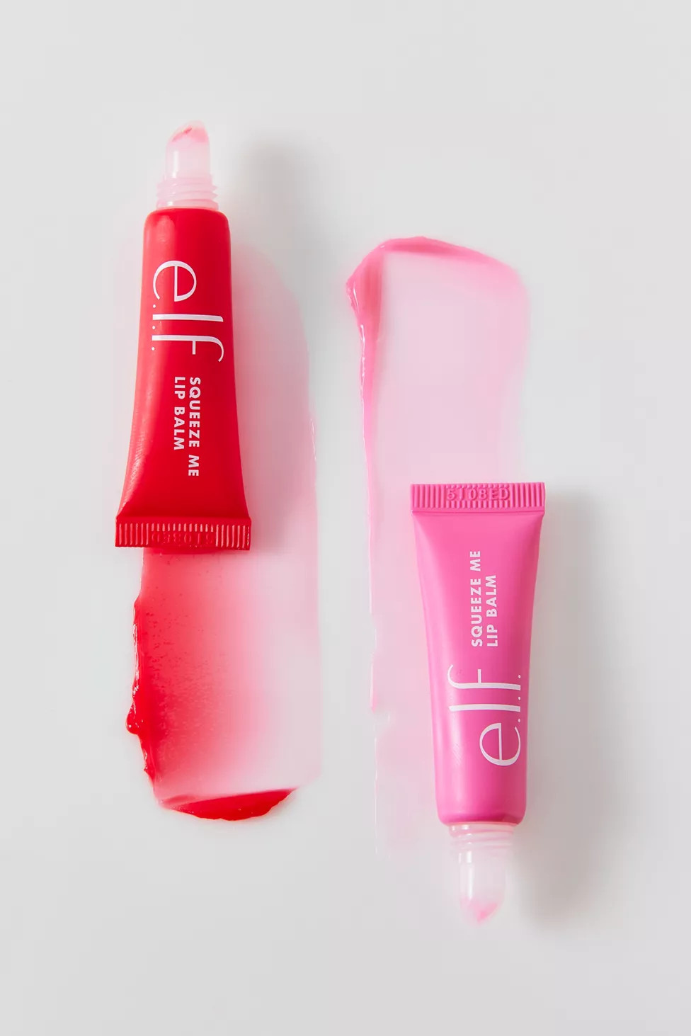 e.l.f. Cosmetics Squeeze Me More Tinted Lip Balm Set | Urban Outfitters (US and RoW)