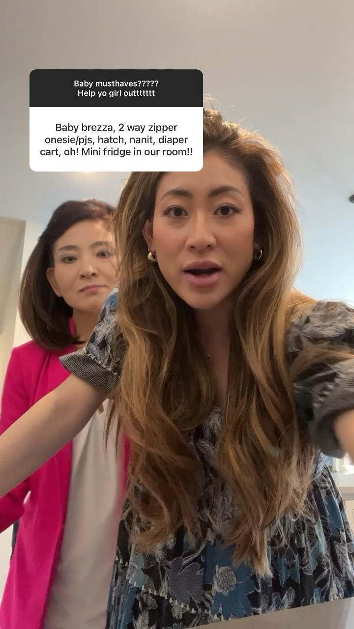 #LTKfamily #LTKbaby #LTKbump