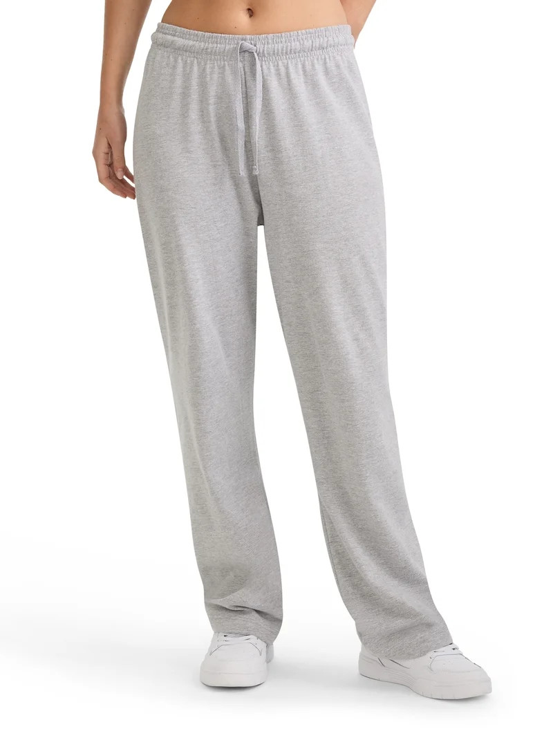 Champion Women's Lounge Pants, Standard Fit, Lightweight, Sizes S-3X | Walmart (US)