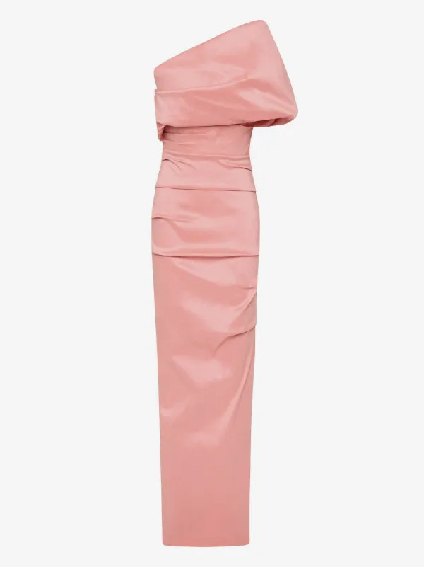 Kat gown | Farfetch Global