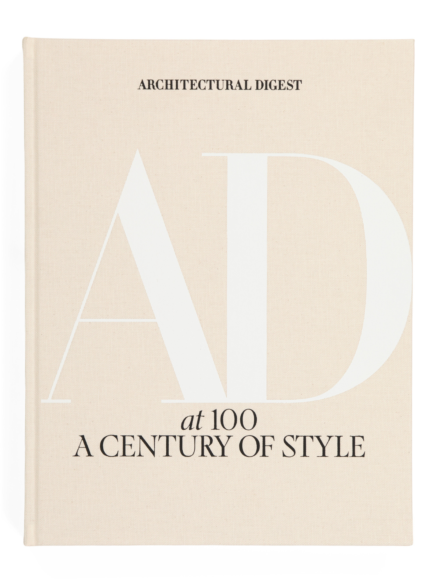 Ad At 100 | TJ Maxx