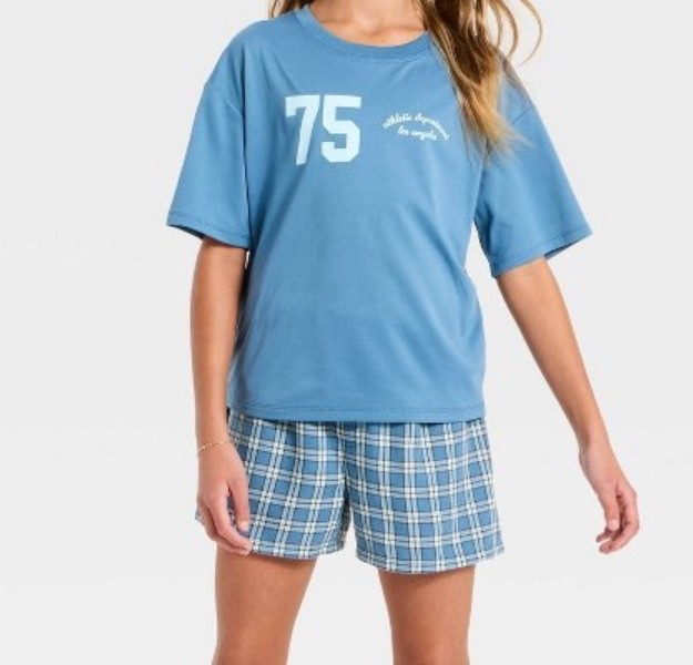 Tons of new pajamas at Target

Girls. Tween. Pjs. Sleep

#LTKKids