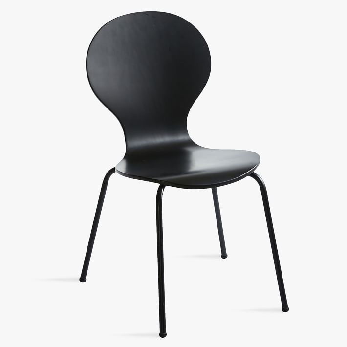 Scoop Play Chair | West Elm (US)