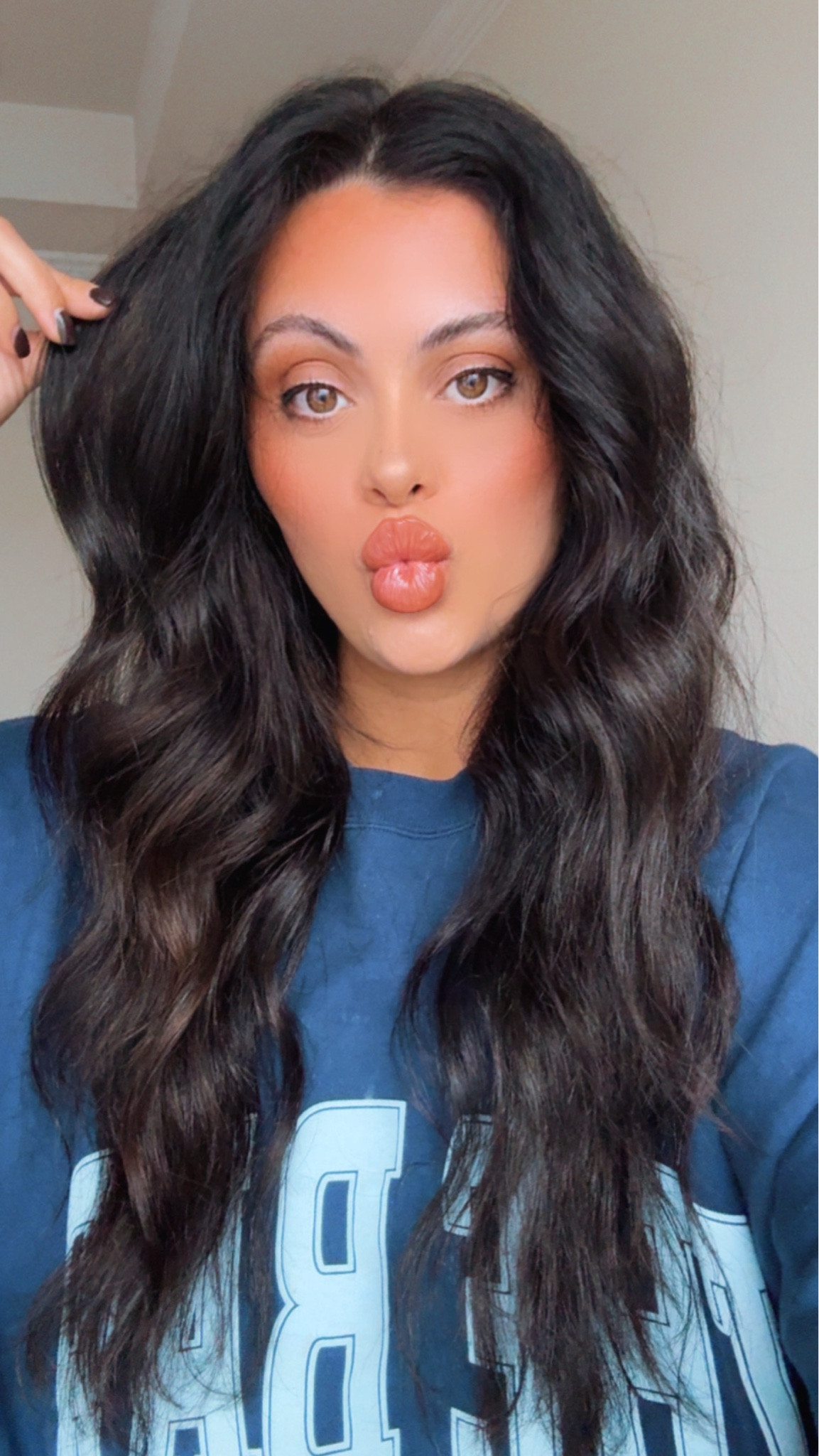 Hair volume & texture! 

#LTKSaleAlert #LTKBeauty #LTKSeasonal