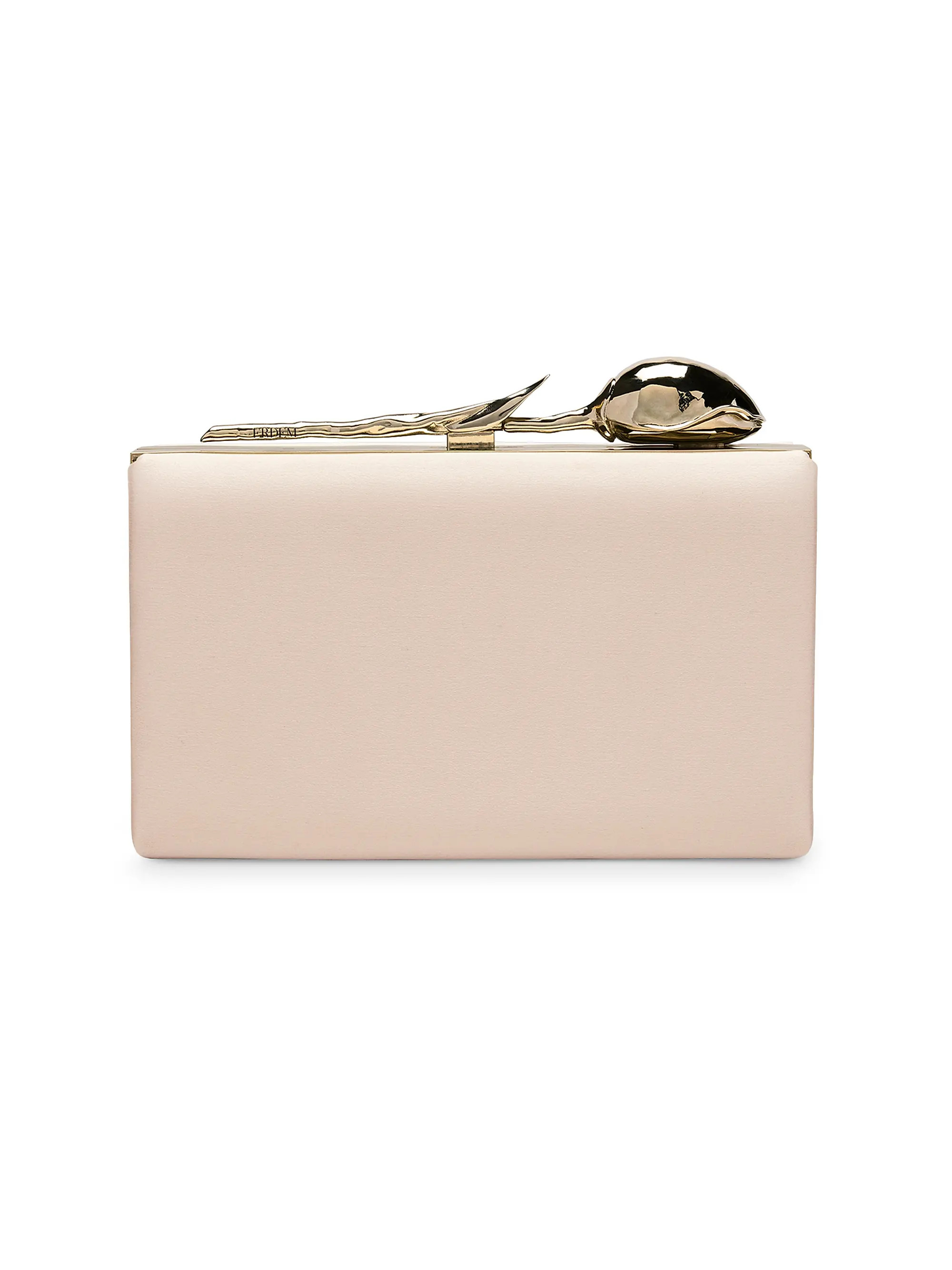 Erdem Bloom Rose Convertible Clutch | Saks Fifth Avenue | Saks Fifth Avenue