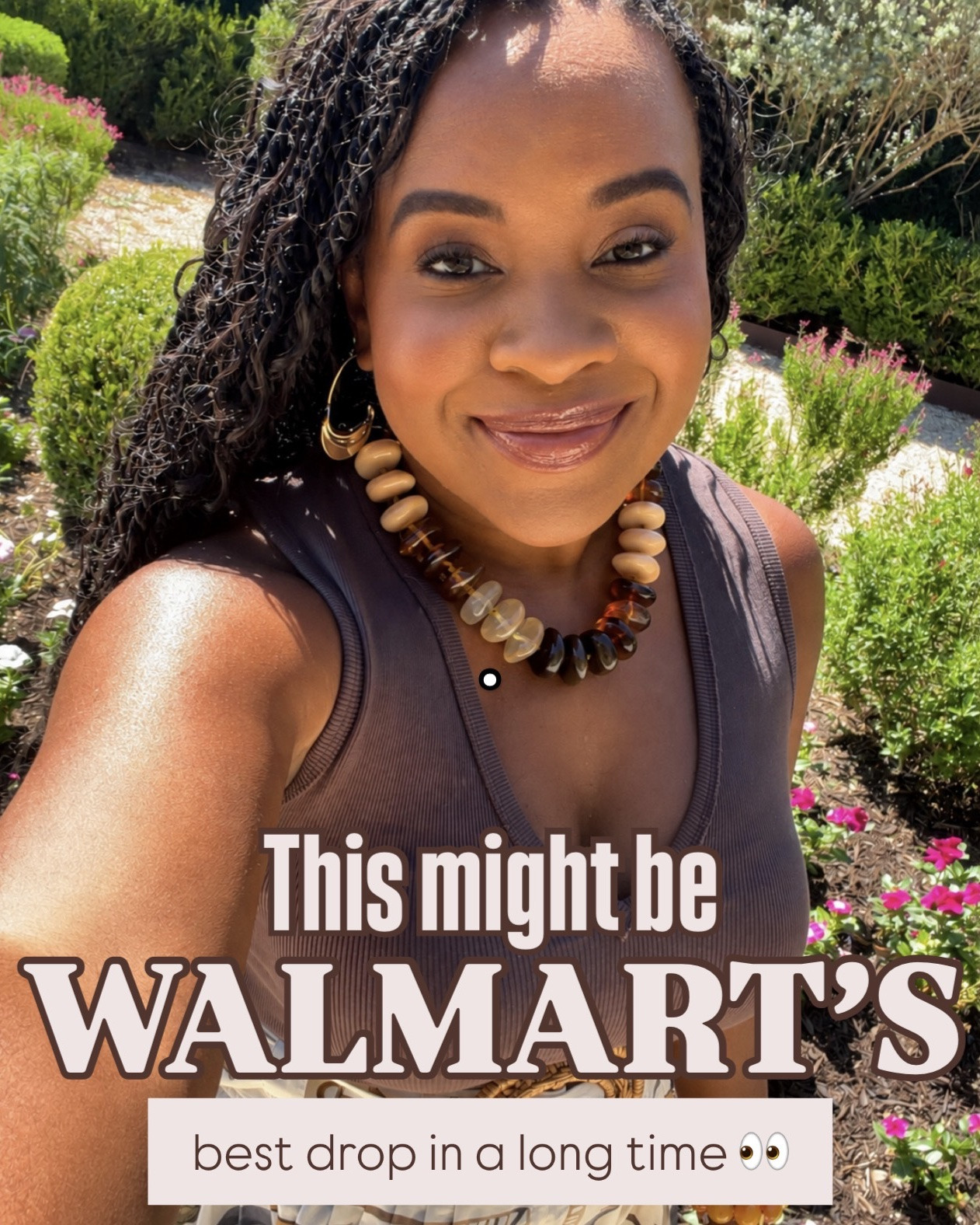 These Walmart new arrivals is next level good! 🔥So many good look for less options. Honestly, everything that is coming out is always superior. Bring on fall!

#LTKSeasonal #LTKootd #LTKHome