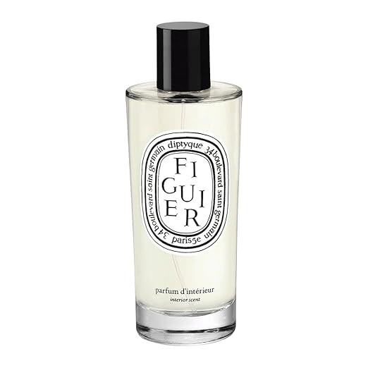 Diptyque Figuier Room Spray, 5.1 Ounce spray, (VFIV1) | Amazon (US)