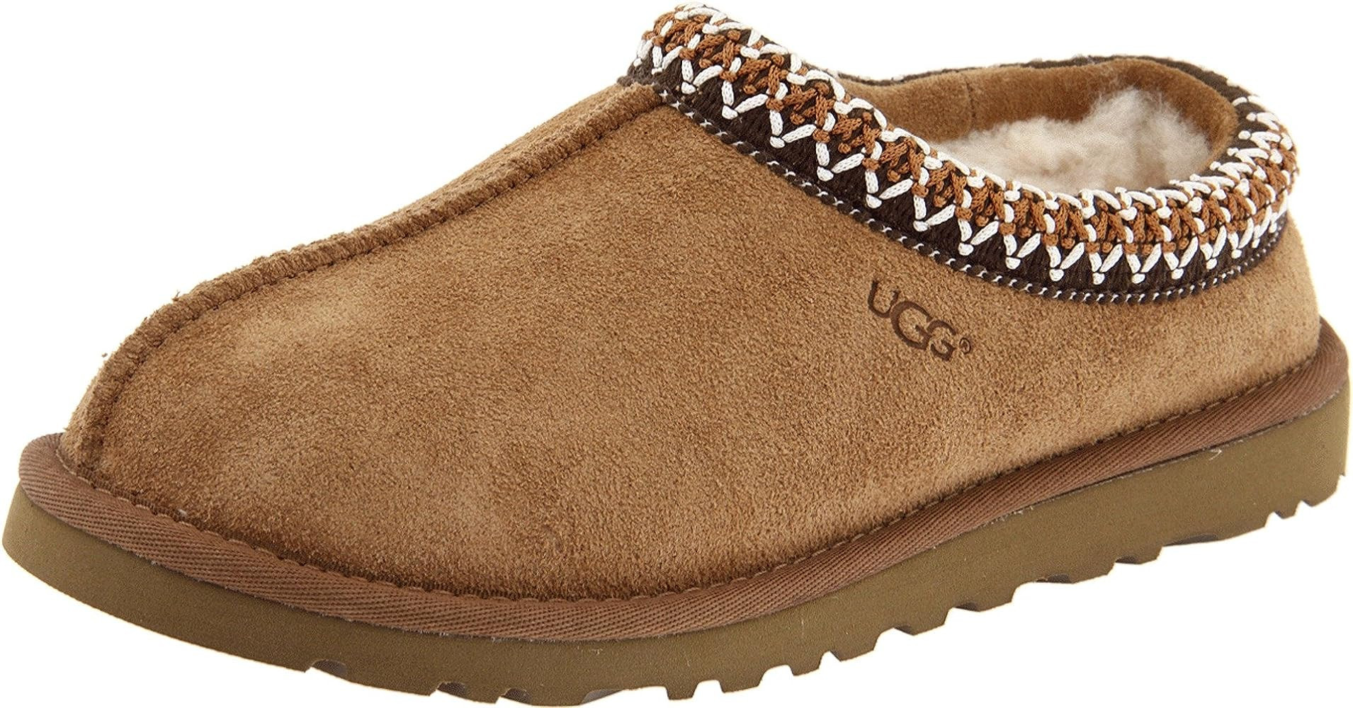 UGG Women's Tasman Chestnut Slipper Amazon Finds Amazon Deals Amazon Sales | Amazon (US)
