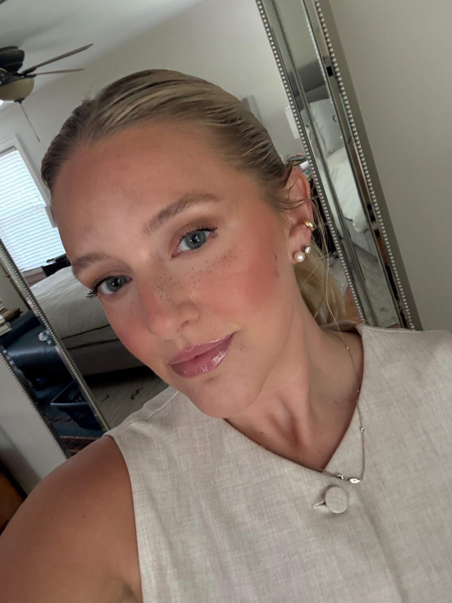 Glam ate

#LTKBeauty