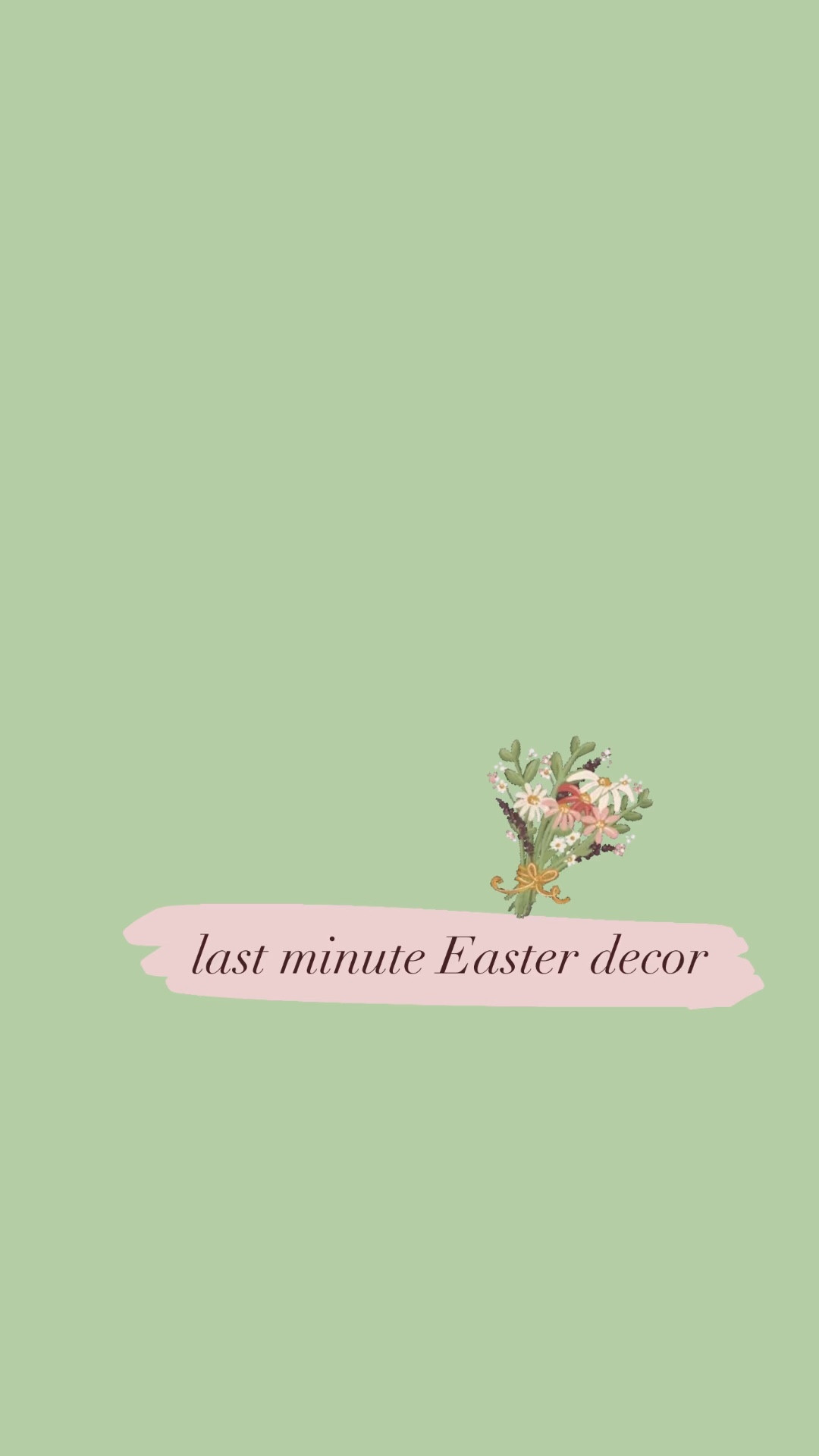 Last minute Easter decor from Amazon!
Spring decor, home decor
Easter porch decor
Easter table decor

#LTKHome #LTKSaleAlert