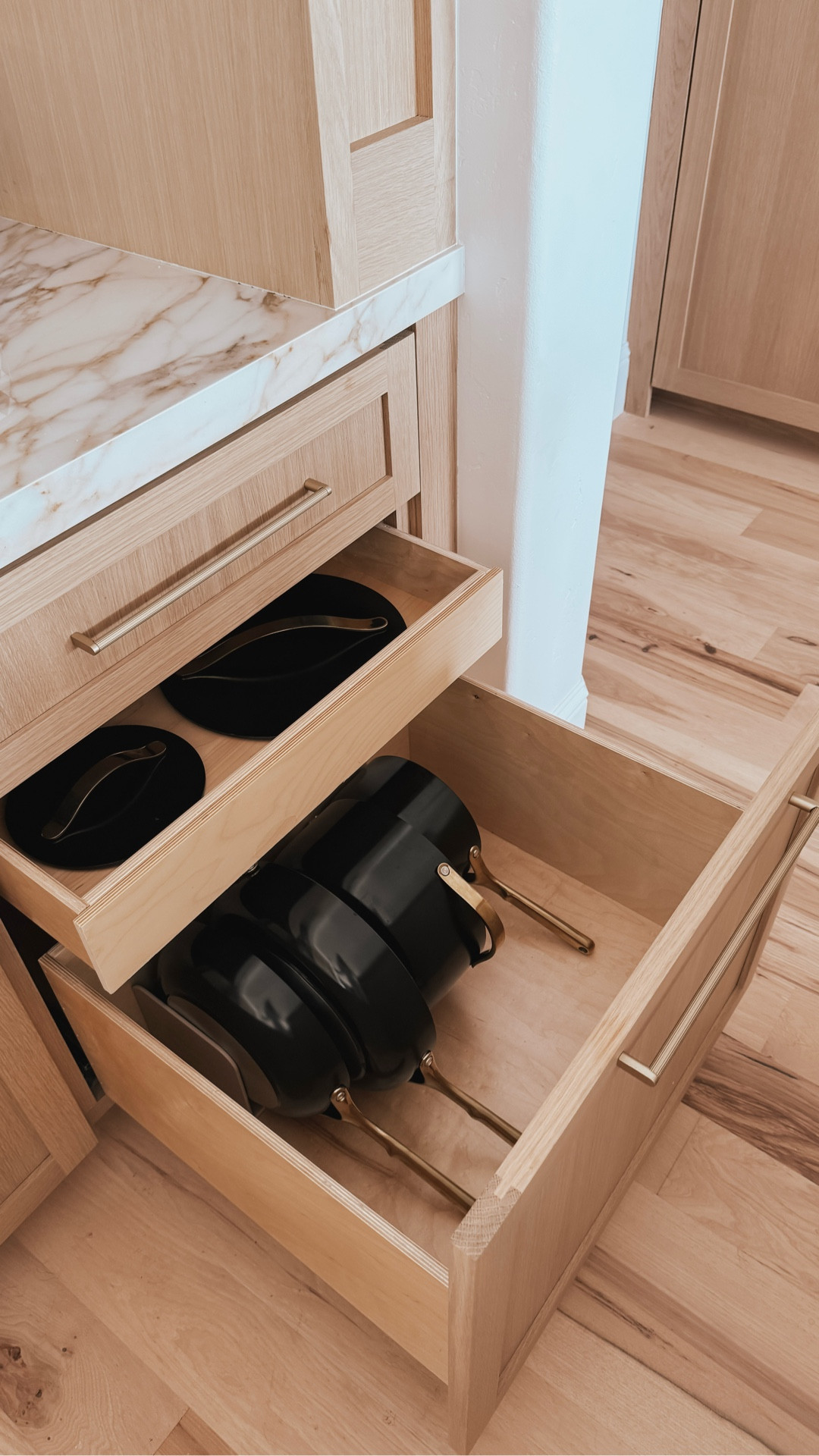 Everything has a place in my kitchen

#LTKHome