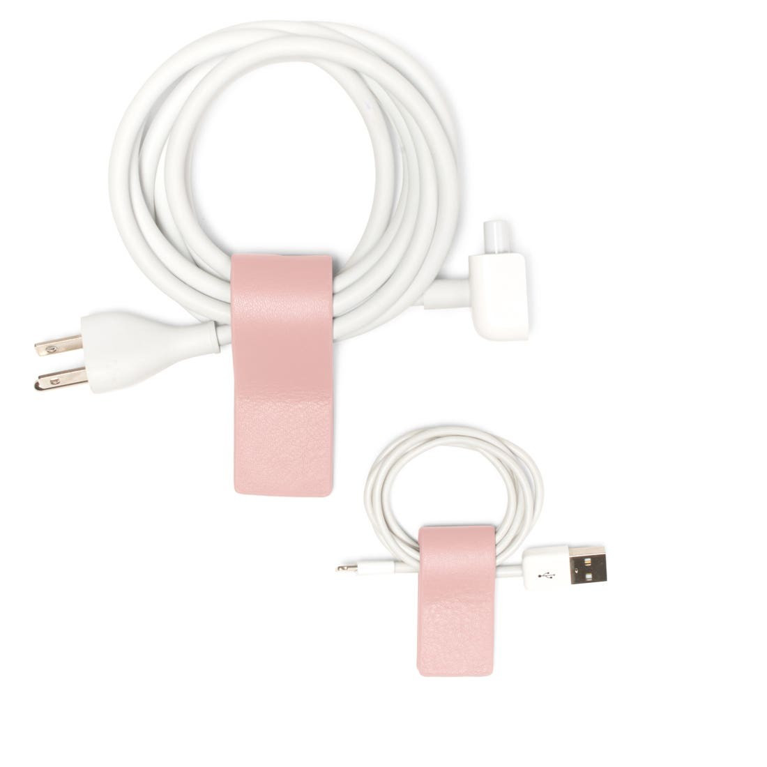 Cord Wrap Set | Leatherology