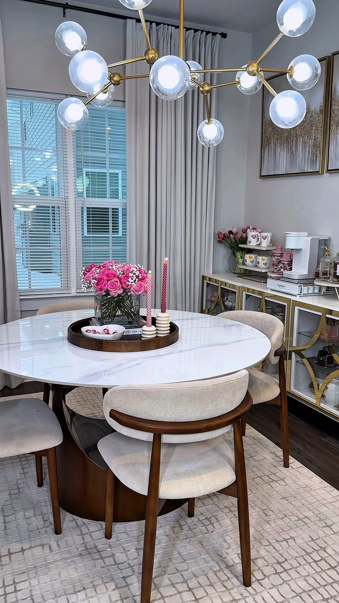 Dining Room Refresh

#LTKHome