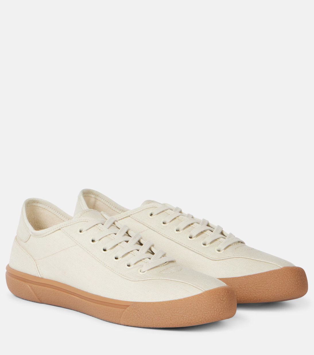 Canvas sneakers | Mytheresa (US/CA)