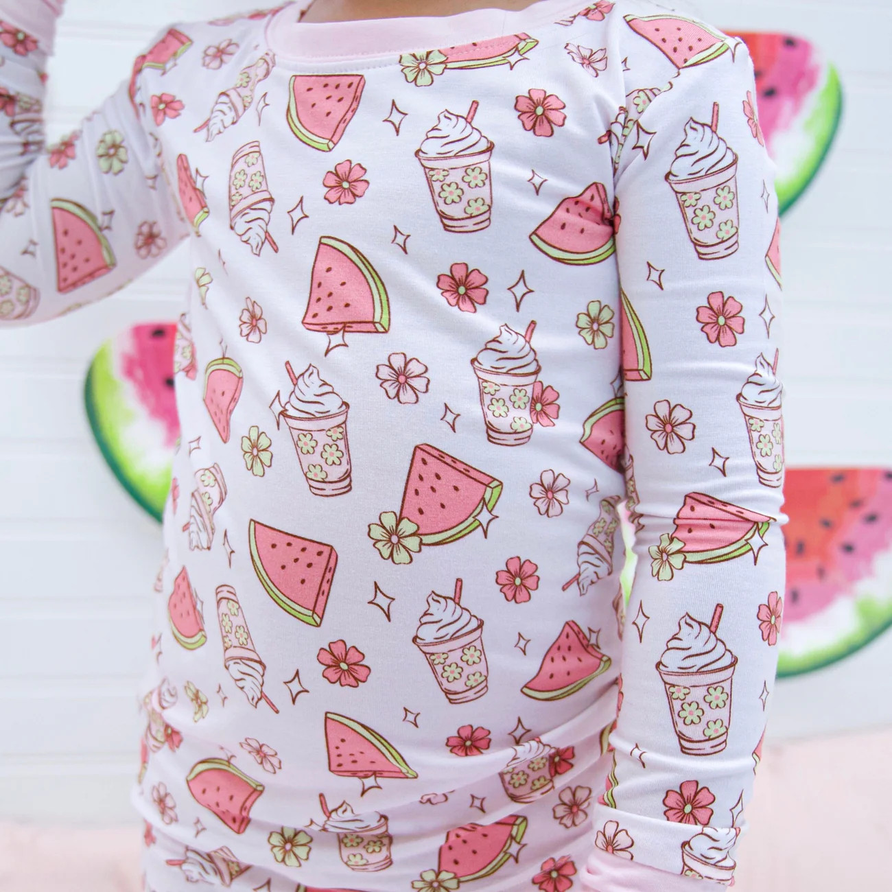 SWEET SUMMERTIME DREAM SET | Dream Big Little Co.