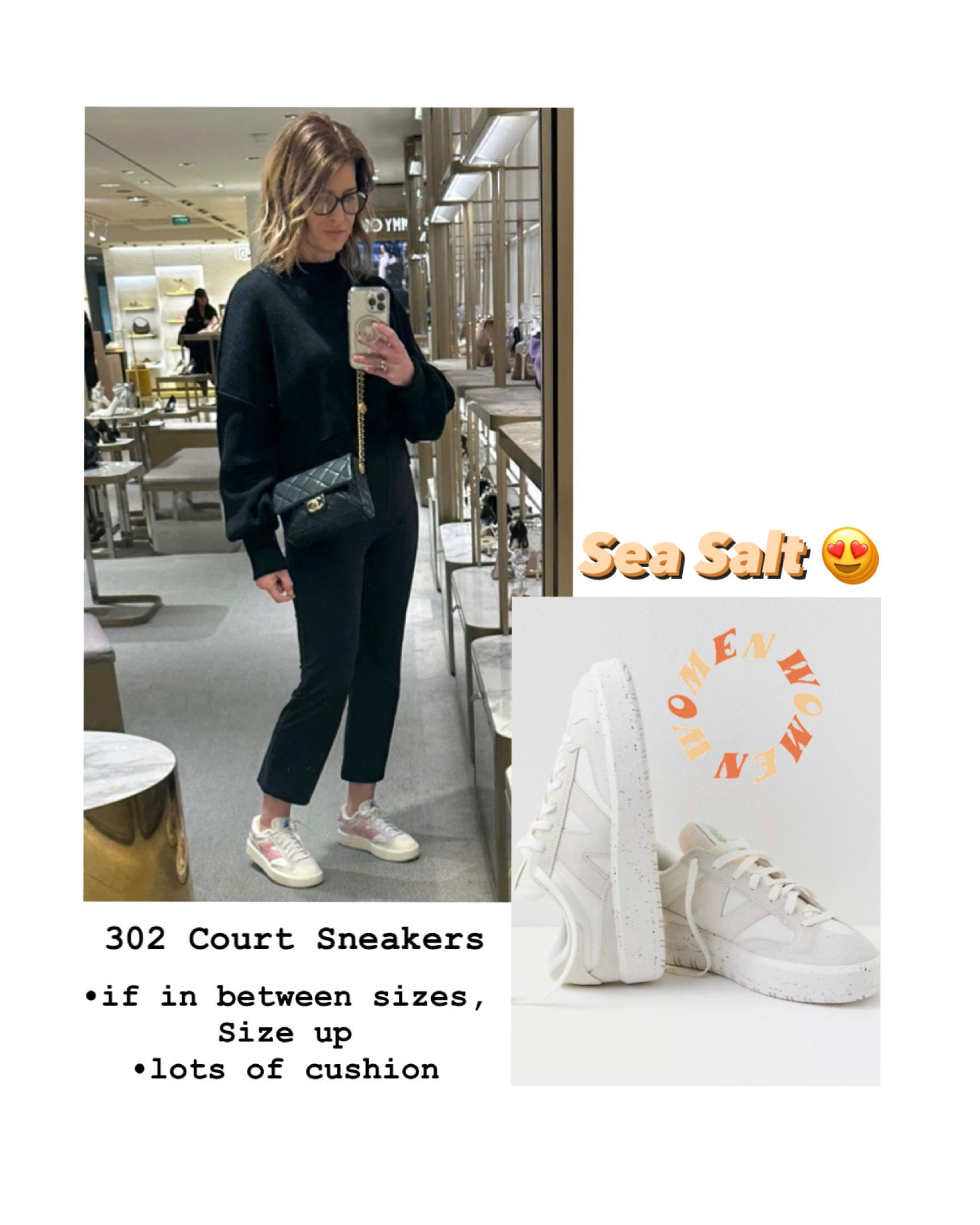 302 court sneakers