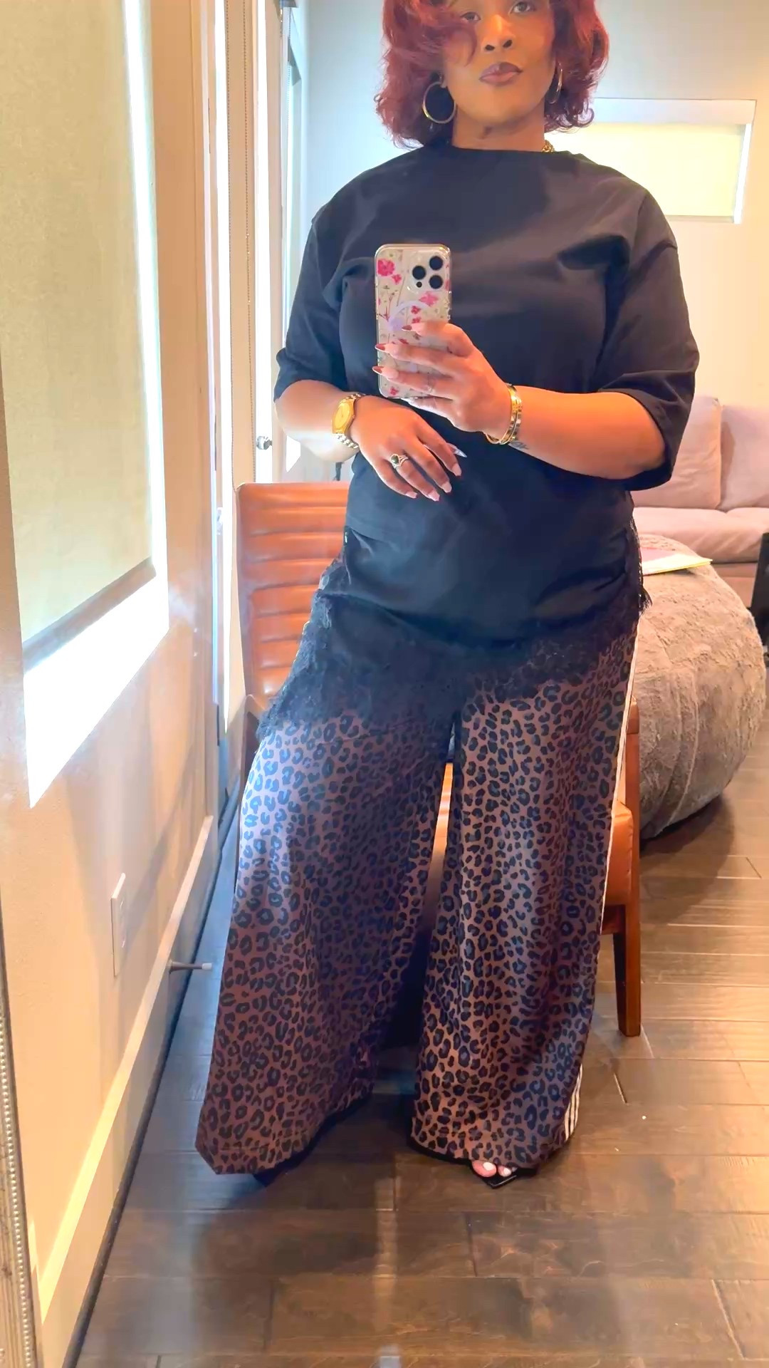 Casual chic is quickly becoming my go-to

#LTKOver40 #LTKMidsize #LTKootd