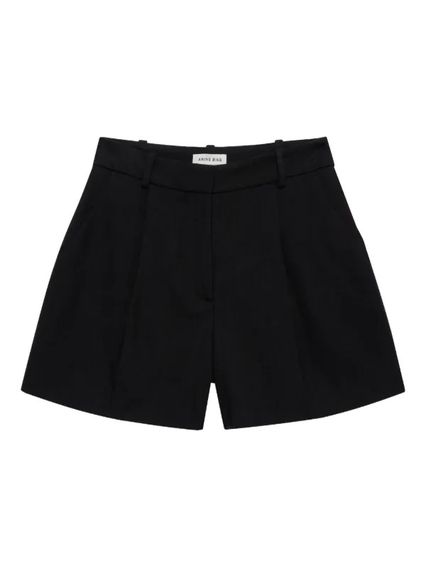 Trent shorts | Farfetch Global