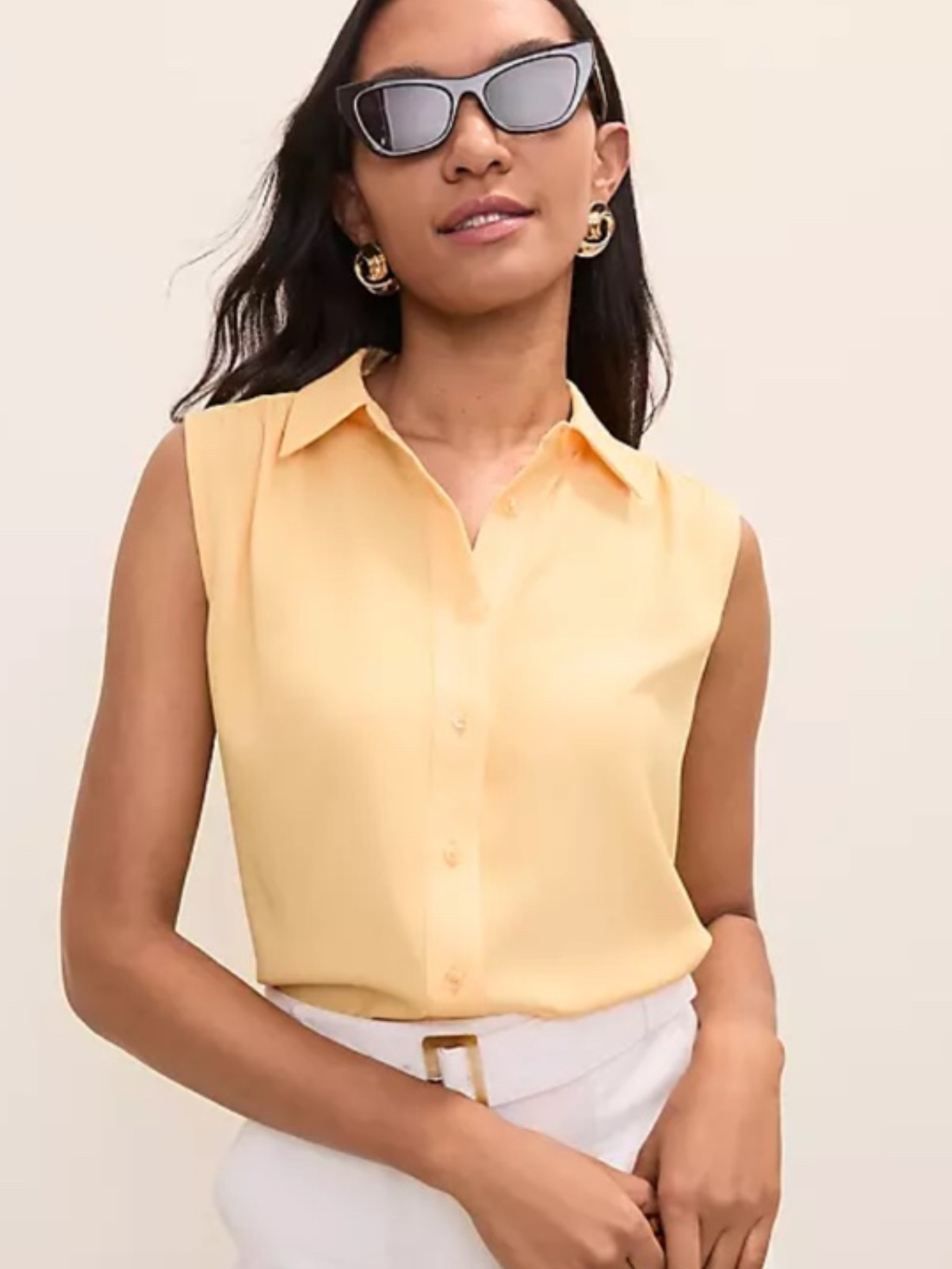 Tropical Papaya from Ann Taylor is so pretty!

#LTKdayinmylife #LTKgrwm #LTKWorkwear