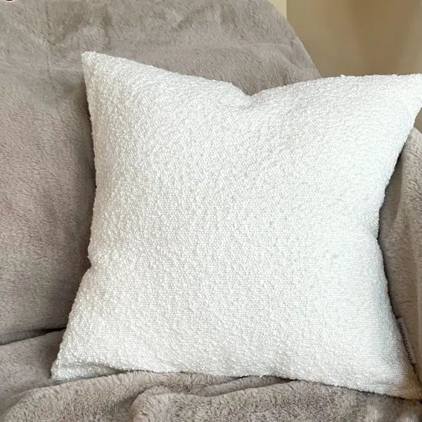 Pillow Cover | Wayfair North America