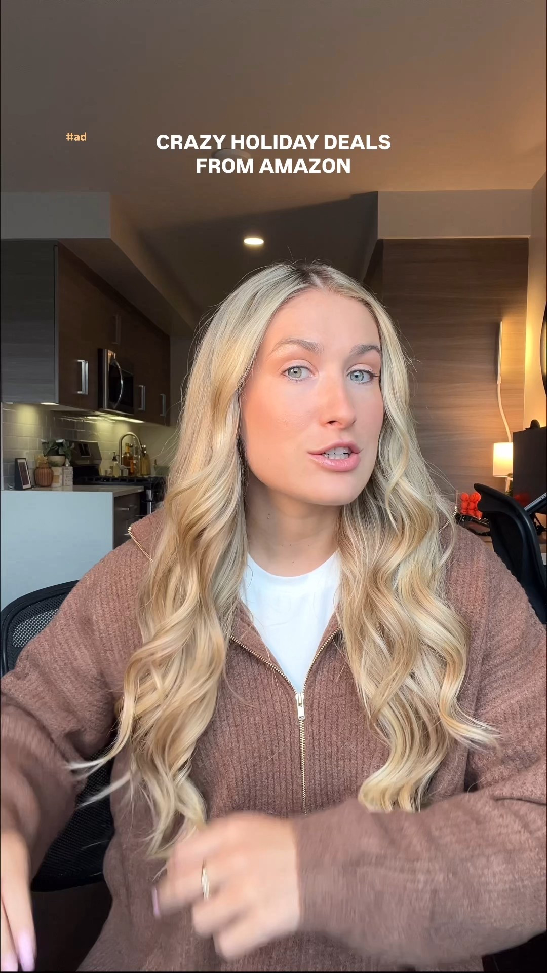 “11/11 make a wish” if your wish was 11 cent deals then congrats your wish has come true!! #ad On 11/11 only, Amazon Haul is dropping $0.11 deals! ﻿3 products per customer (from the $0.11 deal) & shop other crazy-low priced products throughout the storefront, including $1 items!

Amazon Haul is the place to discover and purchase affordable fashion, low-priced gadgets, seasonal home items, and more trending finds, all under $20 and delivered to your door in 1-2 weeks.
@amazon #founditonamazon

#LTKSaleAlert #LTKHoliday #LTKFindsUnder50