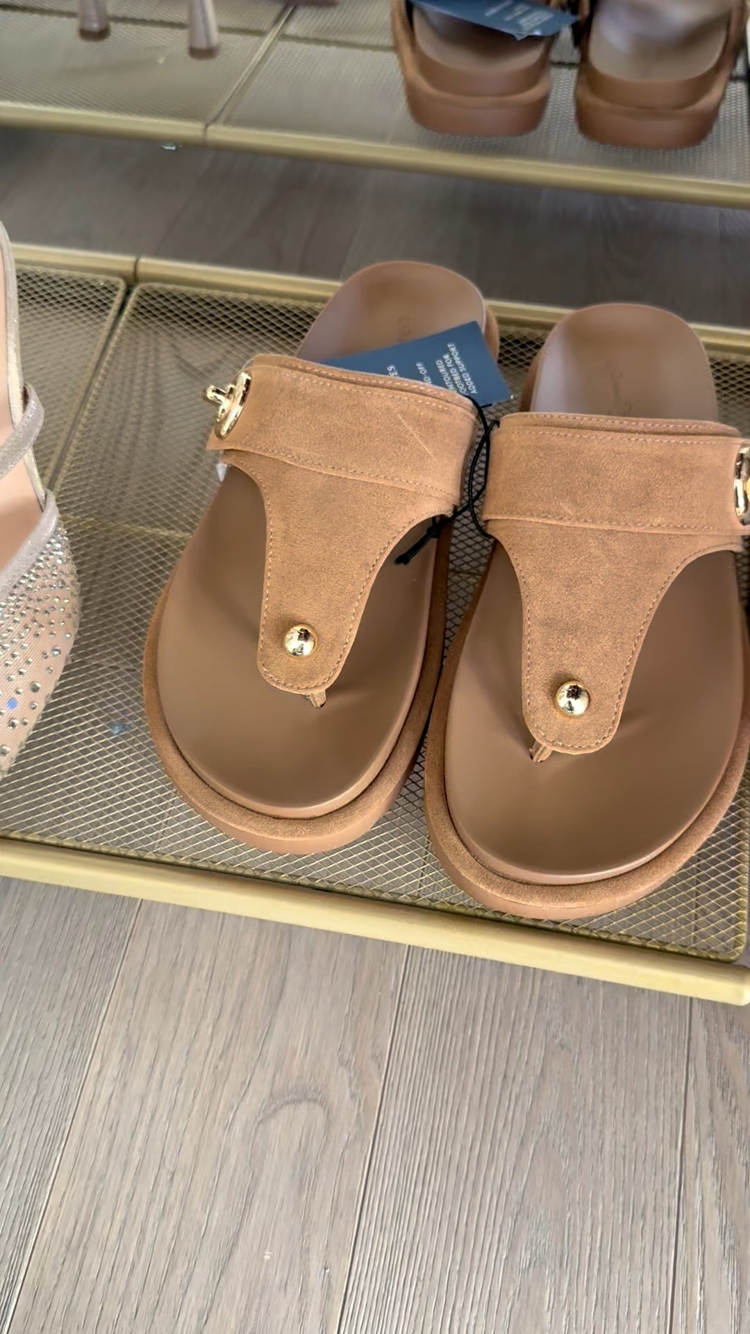 Target spring shoes🎯 these will sell out

#LTKSeasonal #LTKFindsUnder50