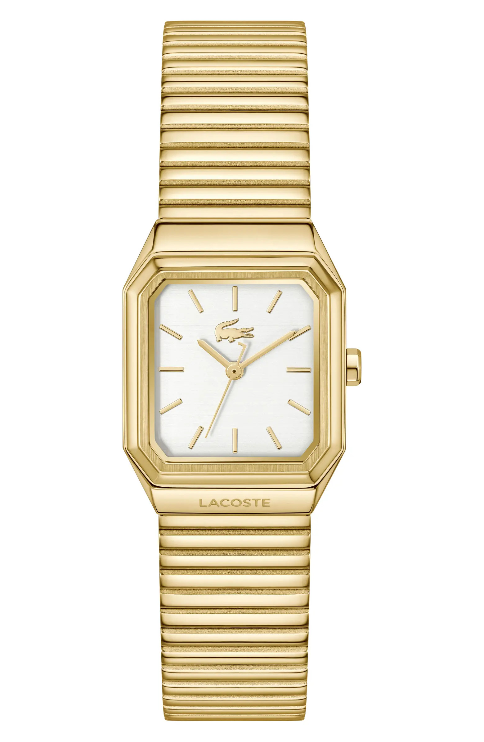 Rene Bracelet Watch, 23mm x 30.8mm | Nordstrom