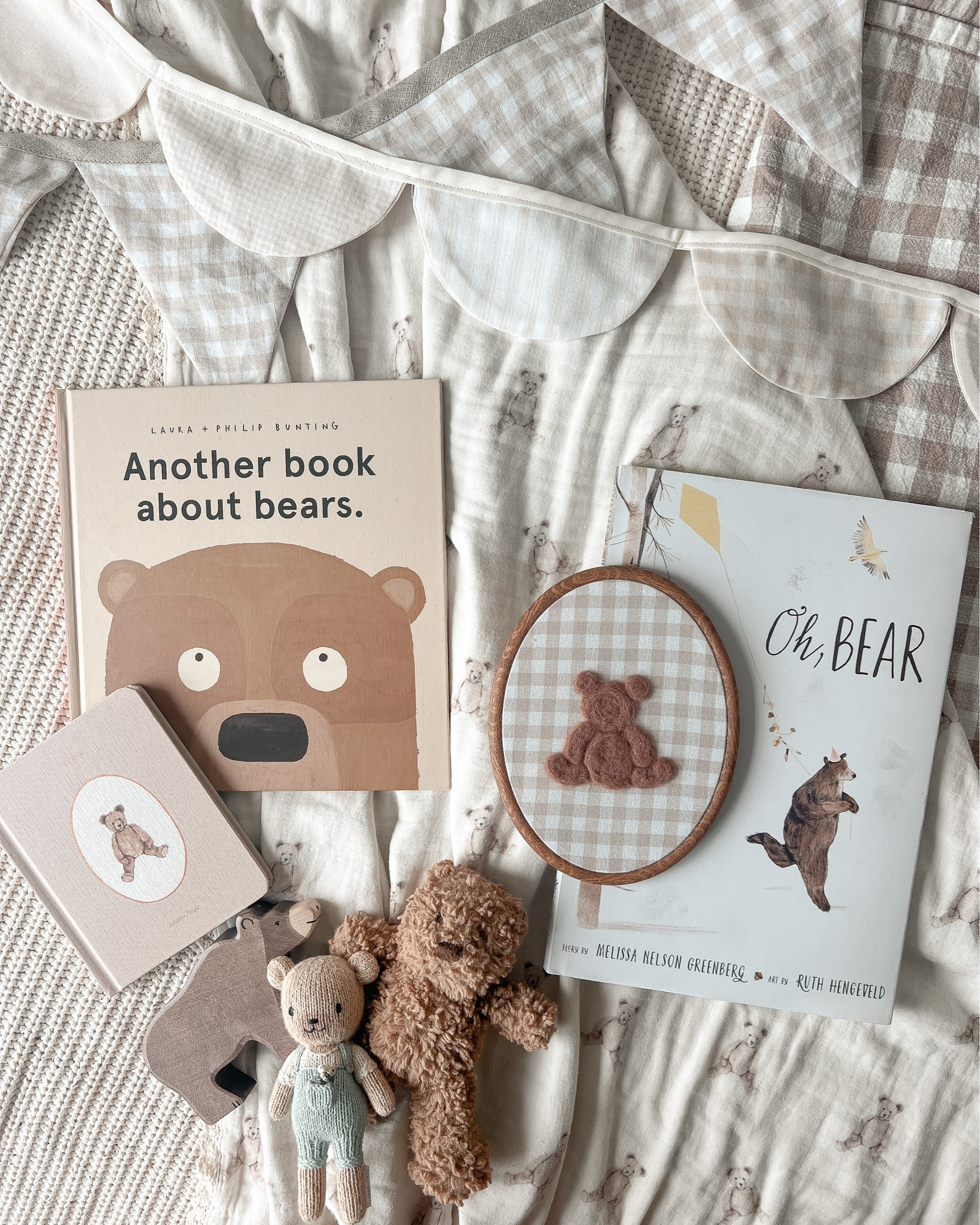 bear first birthday | | 🐻 

#LTKParties #LTKBaby #LTKKids