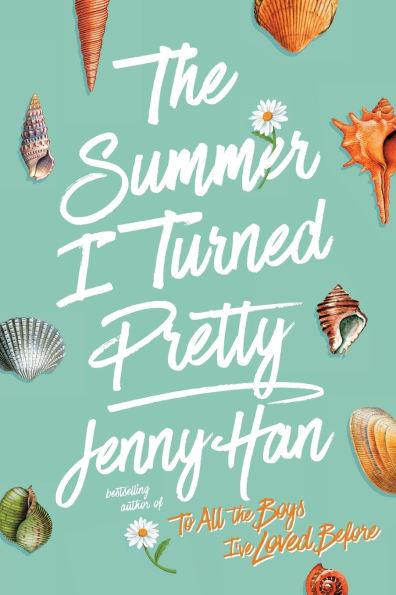 The Summer I Turned Pretty (Summer I Turned Pretty Series #1) | Barnes & Noble