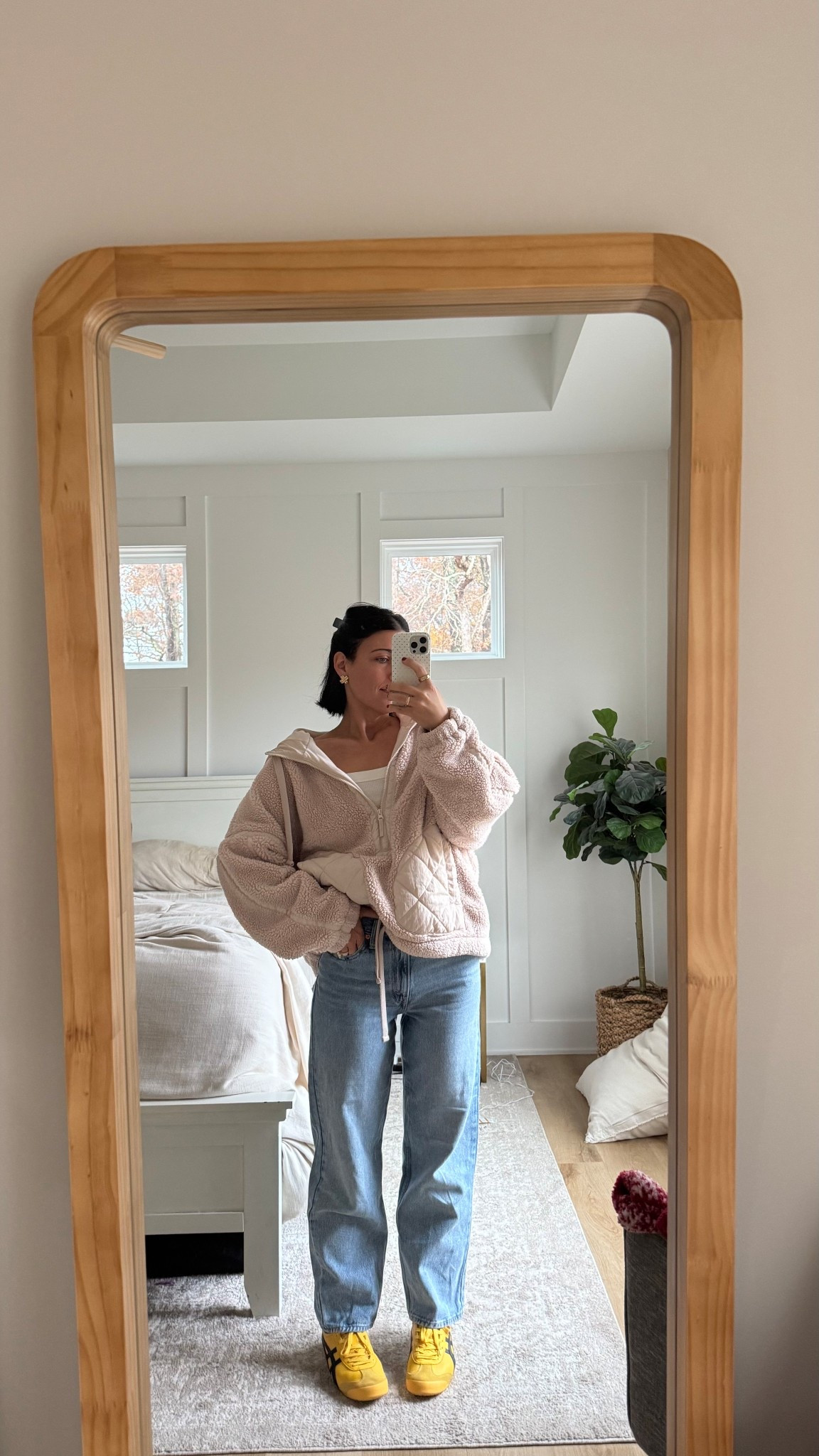 cozy fall fit 

#LTKHoliday #LTKmomlife #LTKCyberWeek