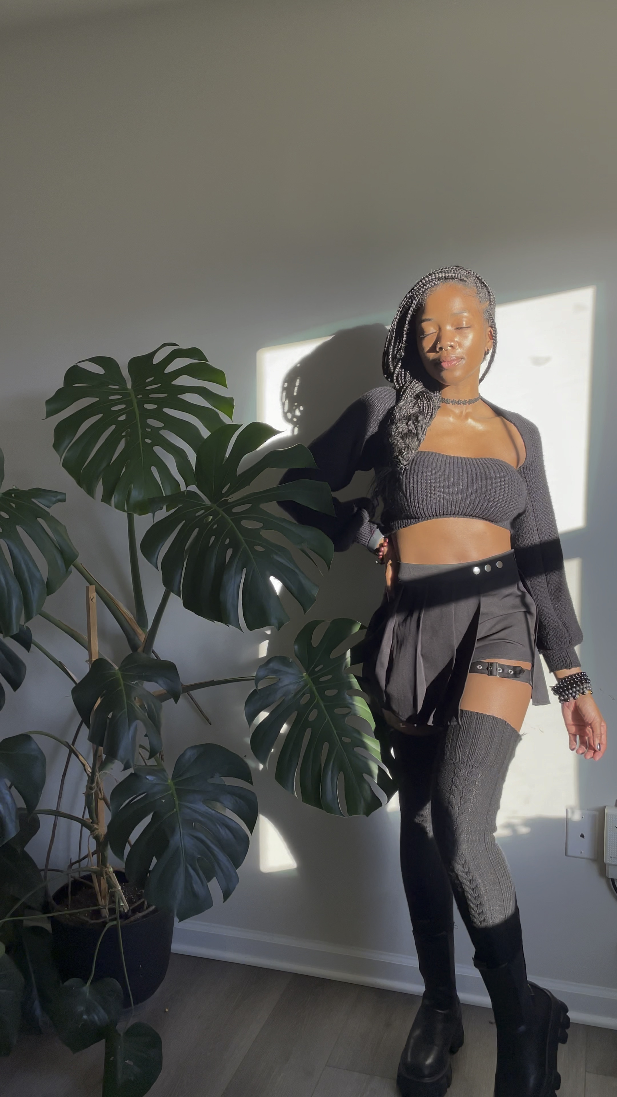 All black Fall vibes… 🖤


#LTKSeasonal #LTKfindsunder100 #LTKVideo