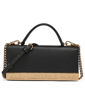 Jacqueline Trifold Wallet | Macy's