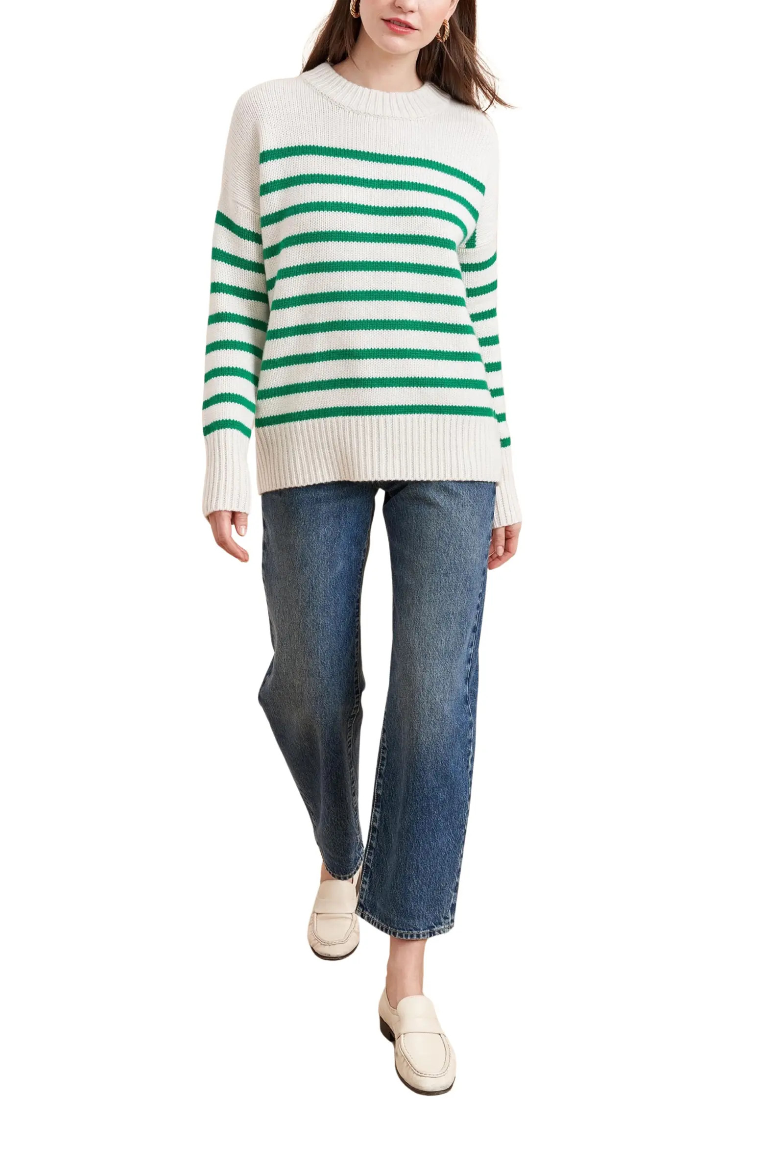 La Ligne Marin Sweater | Nordstrom | Nordstrom