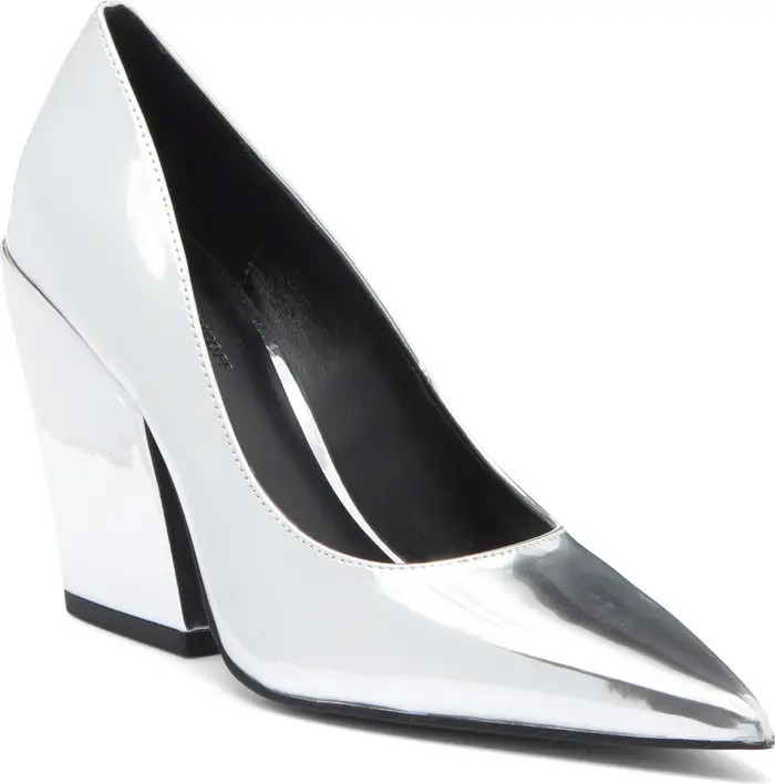 West Pointed Toe Pump (Women) | Nordstrom