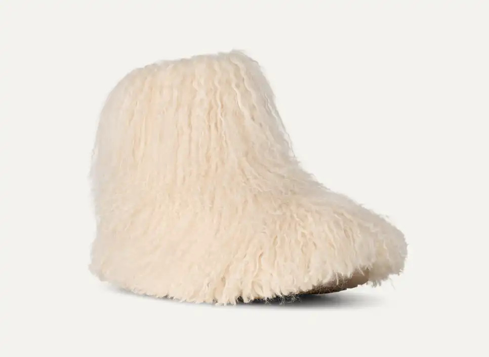 Classic Short Fluff Momma | UGG (US)