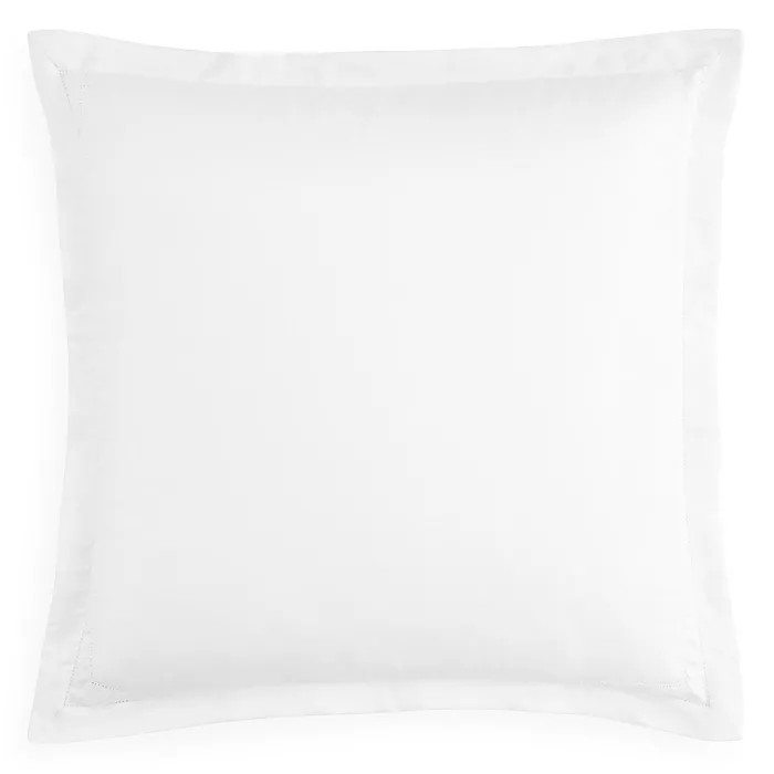 680TC Sateen Euro Sham - 100% Exclusive | Bloomingdale's (US)