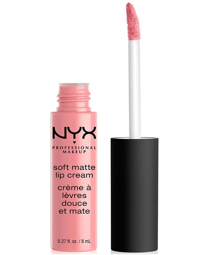 Soft Matte Lip Cream | Macys (US)