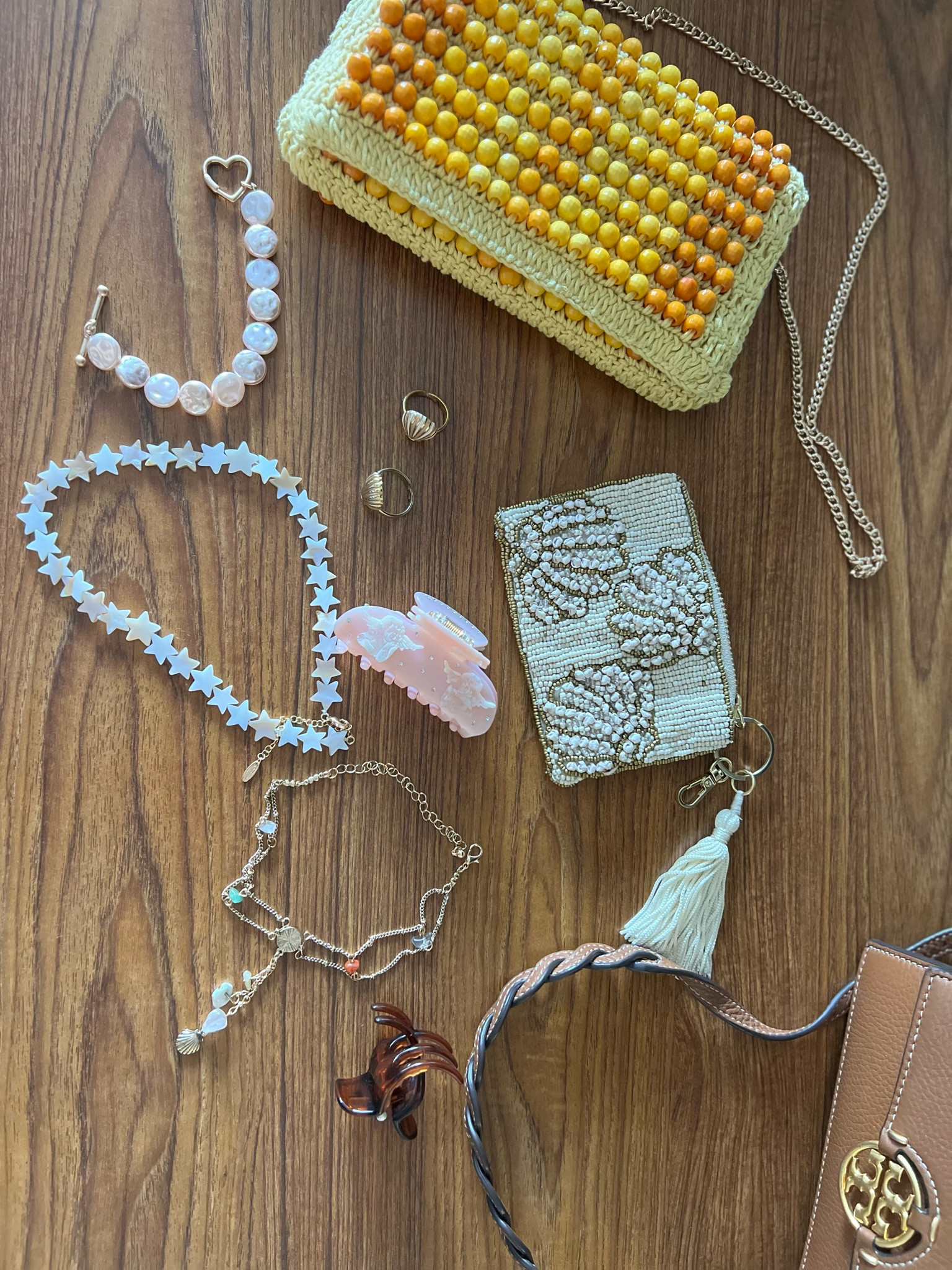 Vacation accessorishe'll

#LTKTravel #LTKStyleTip