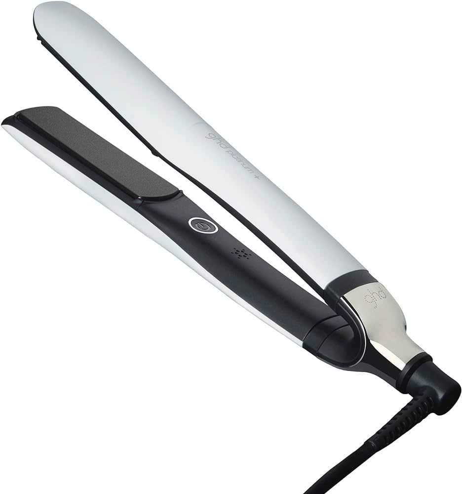 ghd Platinum+ Styler ― 1" Flat Iron Hair Straightener, Professional Ceramic Hair Styling Tool f... | Amazon (US)