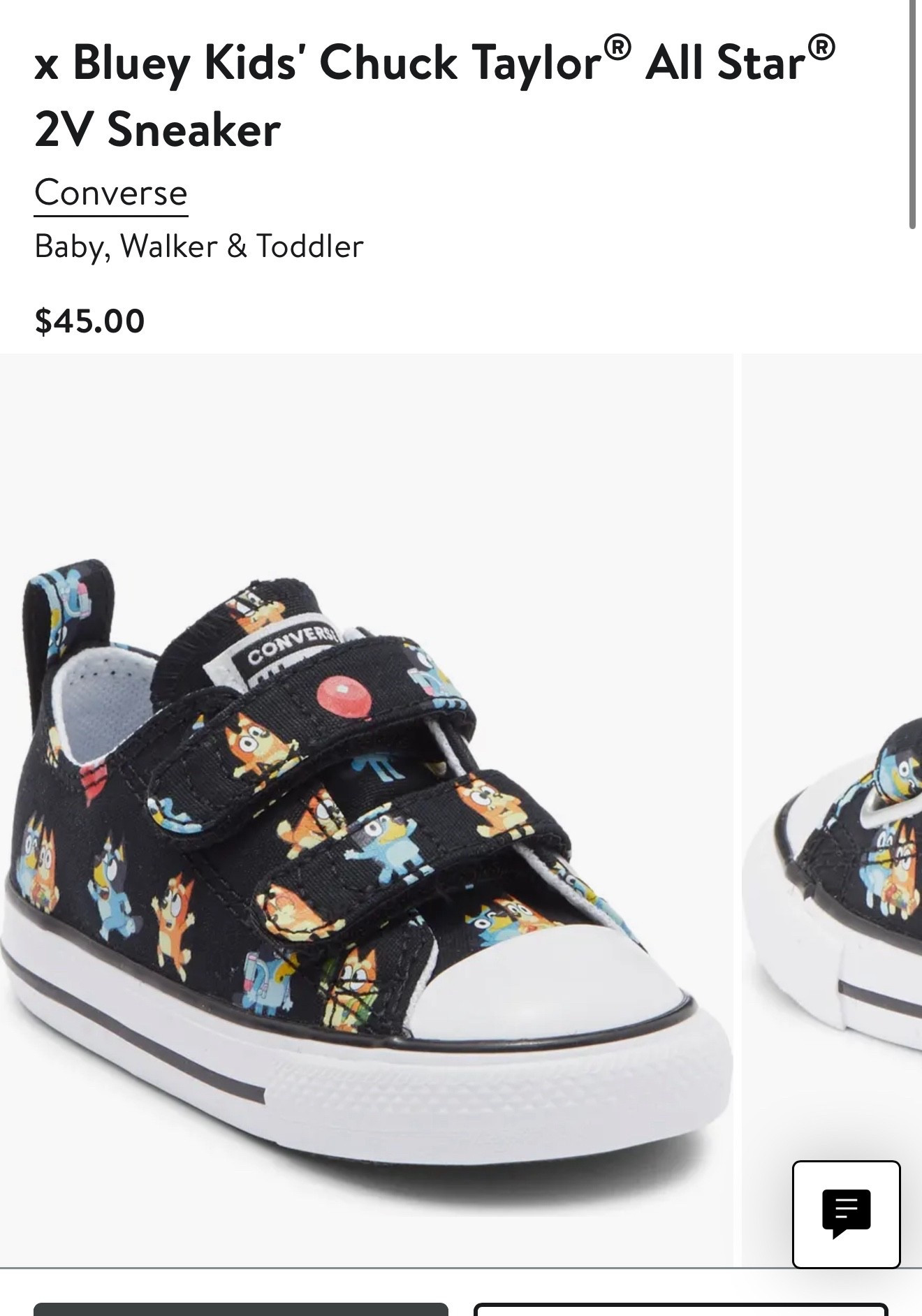 back to school bluey sneakers!! 💙

#LTKFamily #LTKKids #LTKShoeCrush