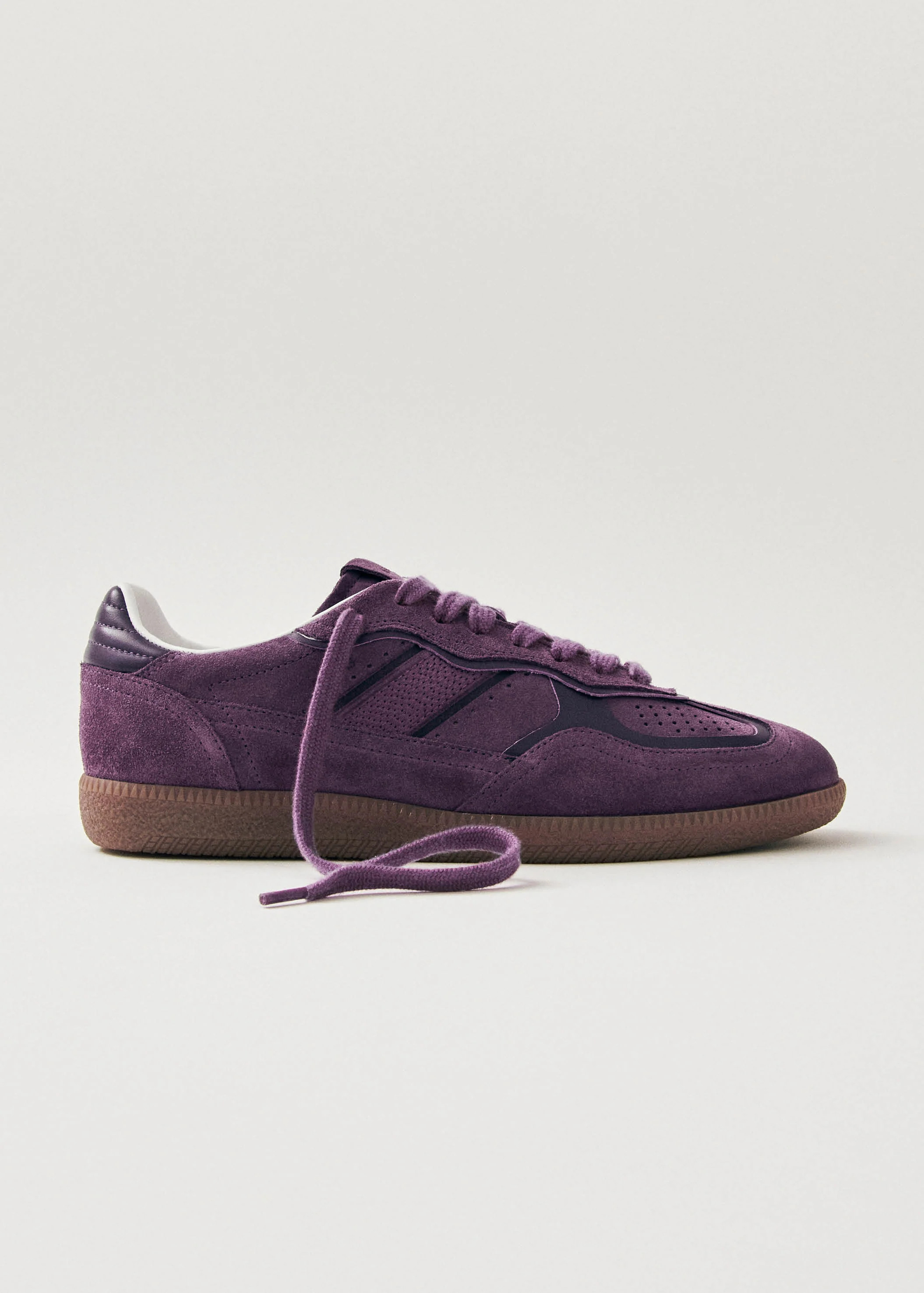 tb.490 Rife Lilac Sneakers | ALOHAS | Alohas US