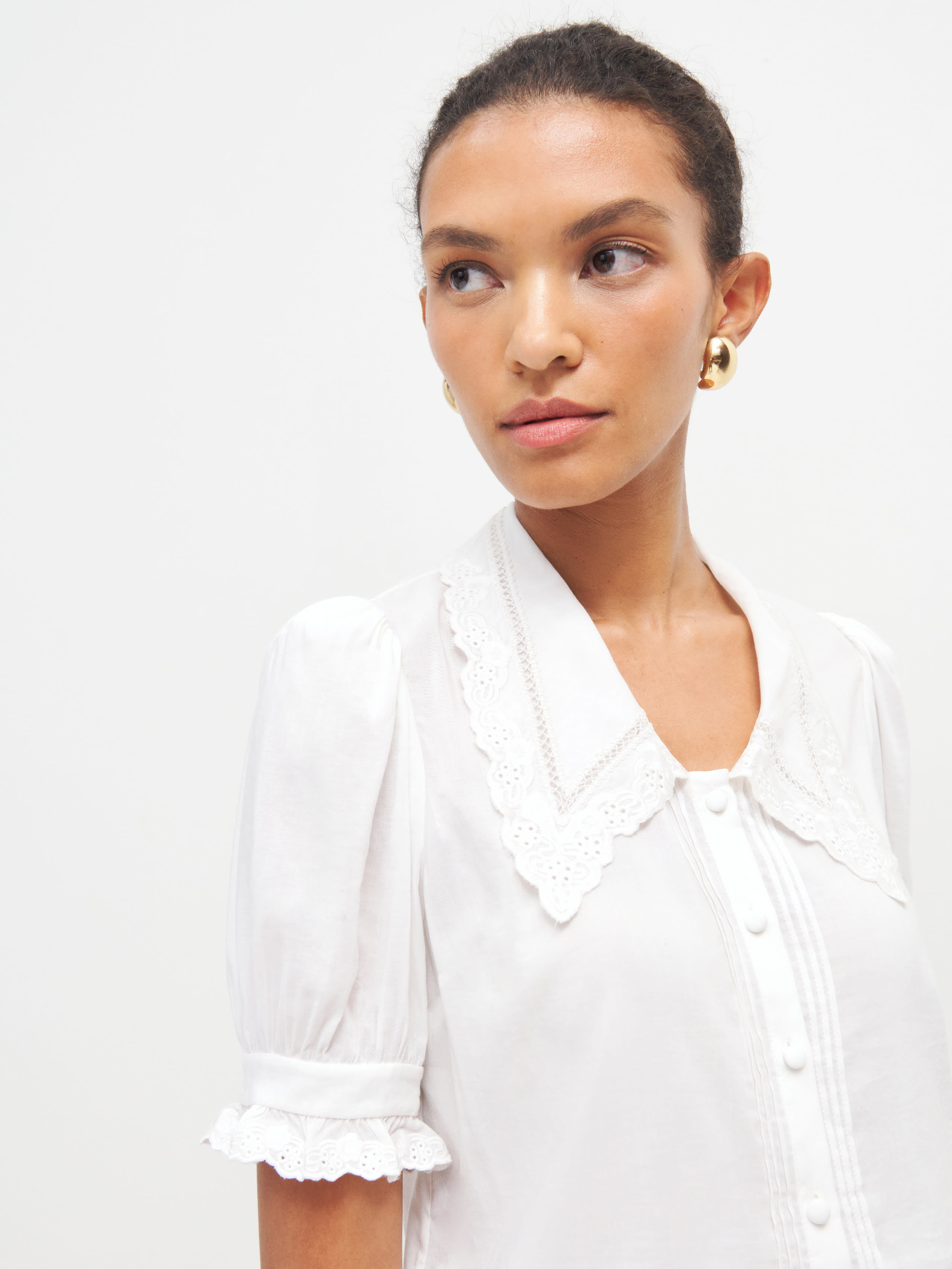 Liora Top | Reformation (Global)