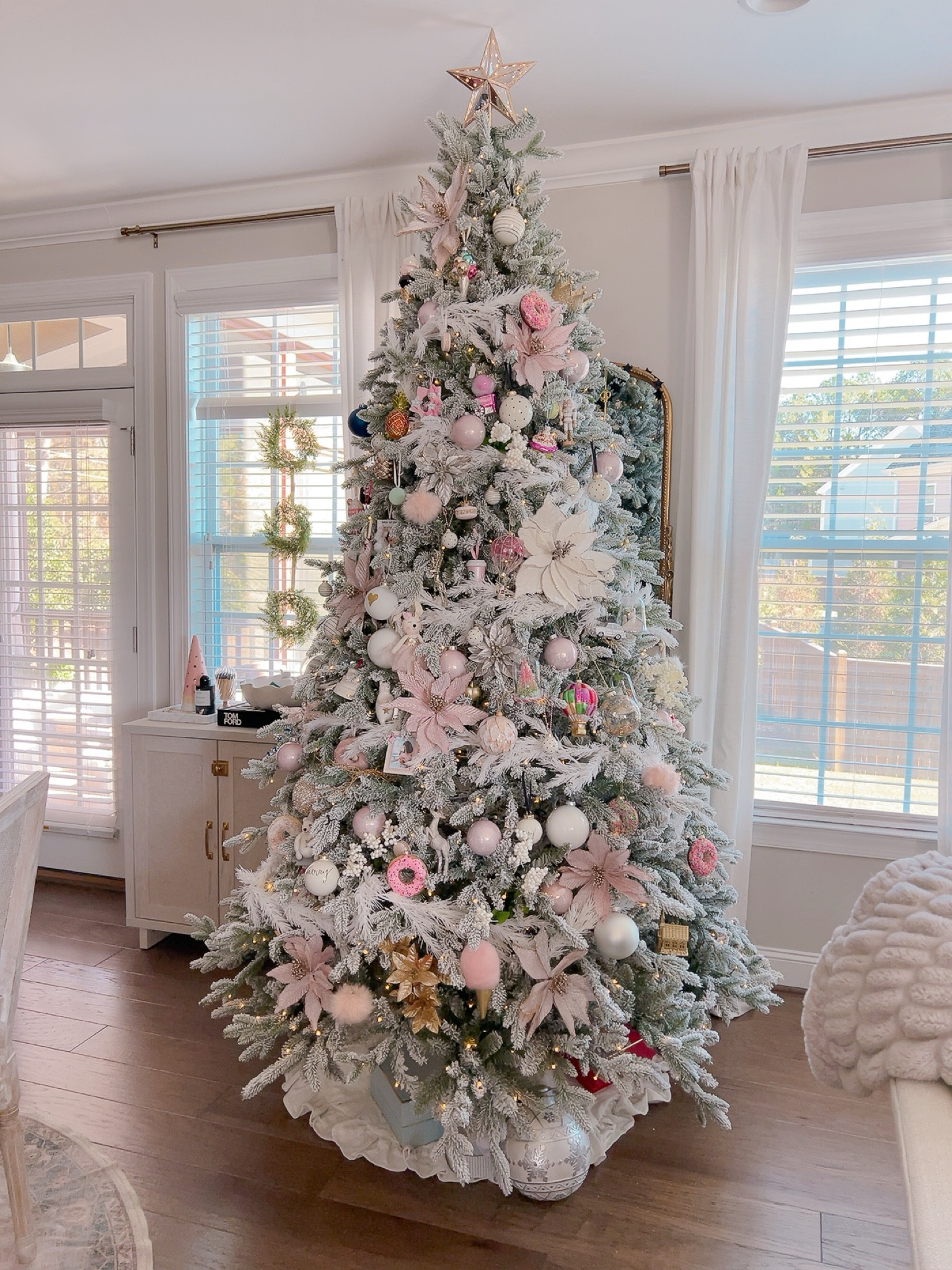 Only 14 Saturdays left till Christmas !

#LTKFallSale #LTKSeasonal #LTKHome