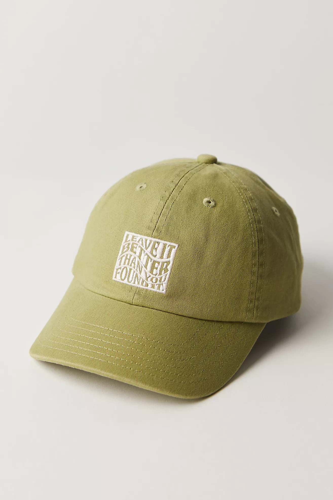 Parks Project Leave It Be Cap | Free People (Global - UK&FR Excluded)